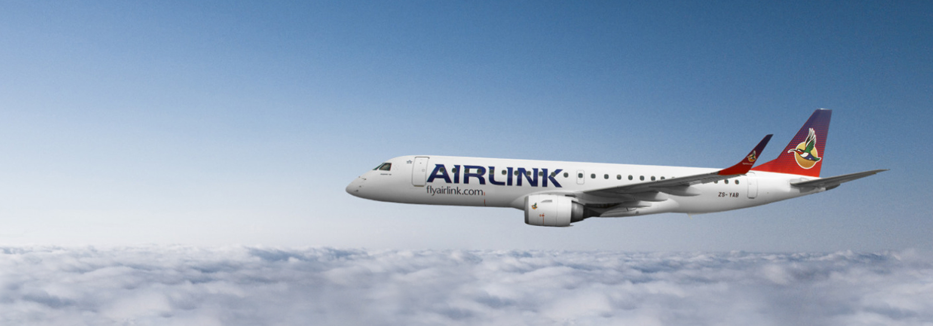 Airlink names AirlinePros International as their General Sales Agent in Singapore